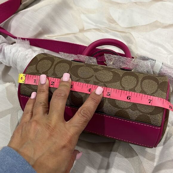 Coach bag  - Picture 9 of 12